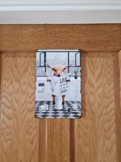 Silvi's Guest House B & B Borris Carlow - 1