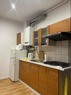 Apartament 05 - Poznań - 5
