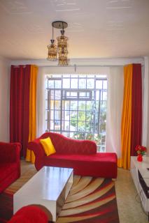 Cate's 2br ensuite in Milimani - Kisumu - 2