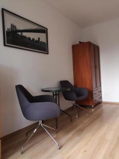 Apartament 05 - Poznań - 3