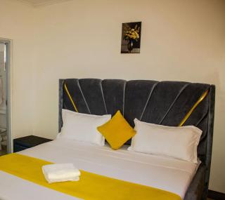 Cate's 2br ensuite in Milimani - Kisumu - 1
