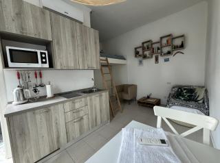 Casetta di Irene - Milan - 1