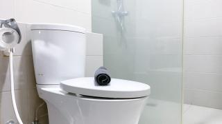2BR Citralake Suites 2nd Floor Comfy Easy Access Apartment By Travelio - Jacarta - 8