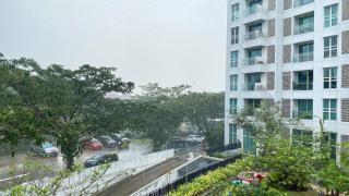 2BR Citralake Suites 2nd Floor Comfy Easy Access Apartment By Travelio - 5
