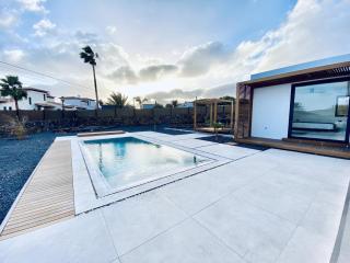 VILLA BF Paraiso de Tranquilidad - Villaverde - 7