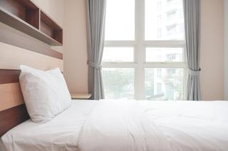 2BR Citralake Suites 2nd Floor Comfy Easy Access Apartment By Travelio - Jacarta - 2
