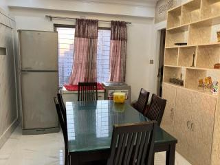 Most modern 1150sft 2 Beds Apt at Motijheel, Dhaka - 3