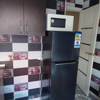 2-х комнатная квартира по проспекту Абая, 32 - 9