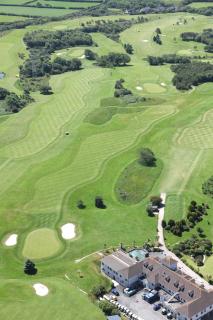 Bowood Park Hotel - Camelford - 8