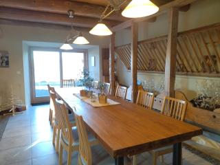 La Ferme de Madelonnet - Saint-Jeures - 9