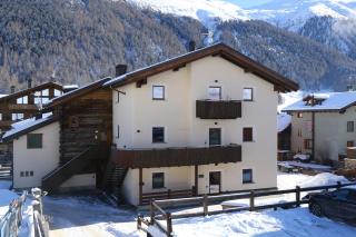 Mountain Apartments - Livigno - 5