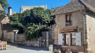 Le Gîte des Vagabonds - 0