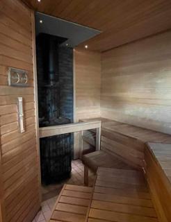 Villa Iltaranta - Cottage on the shore of Lake Saimaaa - Savonlinna - 2