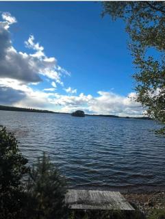 Villa Iltaranta - Cottage on the shore of Lake Saimaaa - Savonlinna - 6