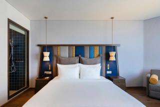 Apec Ocean View Hotel Tuy Hoà - 5