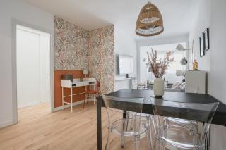 Cozy stylish -1Bedroom 1Bathroom-Chamberí - Madrid - 2