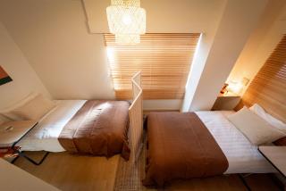 Asakusa Shungyo Hotel 春暁ホテル - 9