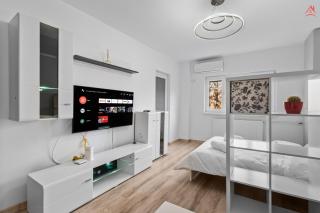 Carlas New Times Flat Tineretului - Bucharest - 3