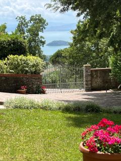 Lake Trasimeno Country Villa w Pool - Tuoro sul Trasimeno - 7