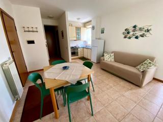 LILLY BEACH SENIGALLIA - Casa vacanze Lilly - Senigallia - 9