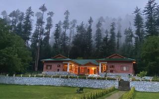 Guest House Chandigam - - 3