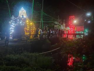 Mishthana Canal Resort - 4