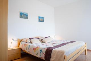 Comfort ,1BDR app with sea view,AC,41 - Rabac - 8