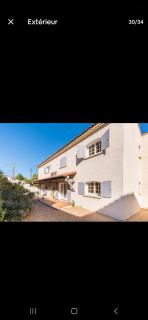 Villa Martigues - Martigues - 5