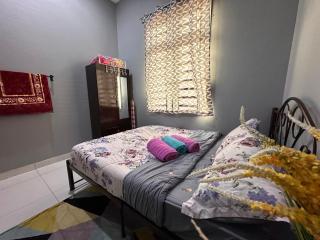 Tok Wan's Studio Homestay - Tanah Merah - 3
