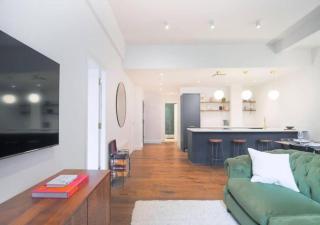 Soho by The Heim Residences - Manchester - 5