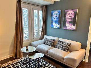 Hideaway Retreat Eiffel Tower - Paris - 7