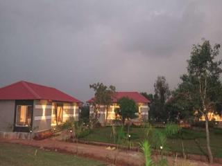 Shiv Ganga Kanha Resort - Kānha - 8