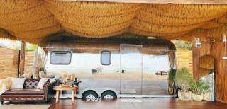 Starlit Sands Glamping - 0