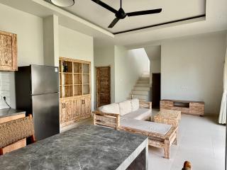 Lipah Beach Private Villas - 1