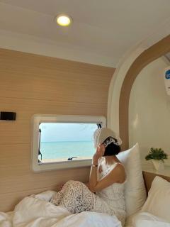 Starlit Sands Glamping - - 8