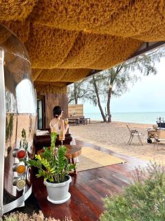 Starlit Sands Glamping - - 6