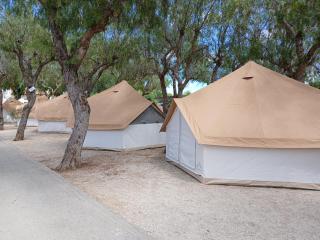 Camping Jávea - Jávea - 9