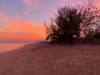 Starlit Sands Glamping - - 2