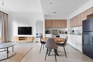 Silkhaus new 1BDR in Executive Residence 2 - Dubai - 9