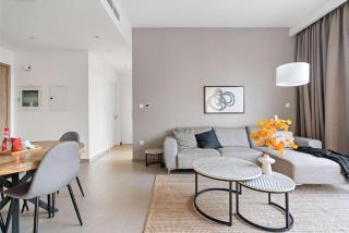 Silkhaus new 1BDR in Executive Residence 2 - Dubai - 6