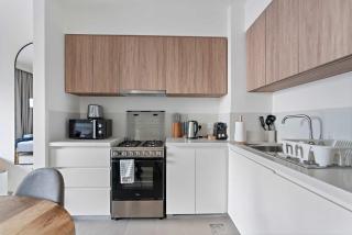 Silkhaus new 1BDR in Executive Residence 2 - Dubai - 2