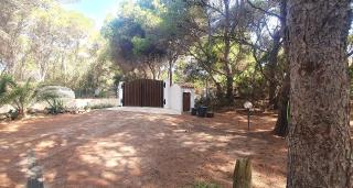 Porto Pineto villa indipendente 100 mt dal mare IUNP7395 - Porto Pino - 4