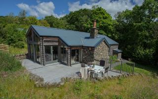 The Owl's Shack - Kendal - 9
