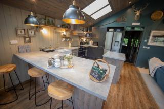 The Owl's Shack - Kendal - 2