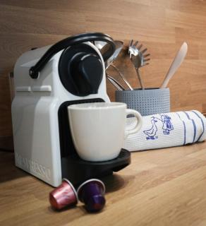 Esprit COTON Free parking - 9