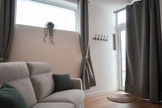 Esprit COTON Free parking - 5