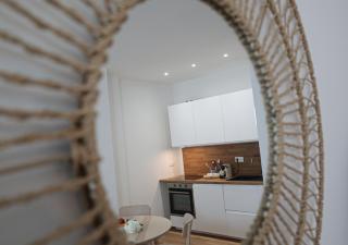 Esprit COTON Free parking - 2