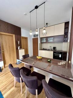 Irena Prestige Wellness i Spa - 7