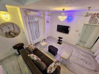 Anton White Villas Resort - Mahabalipuram - 5