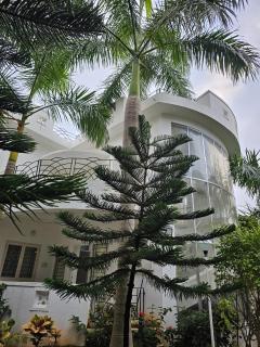 Anton White Villas Resort - Mahabalipuram - 2
